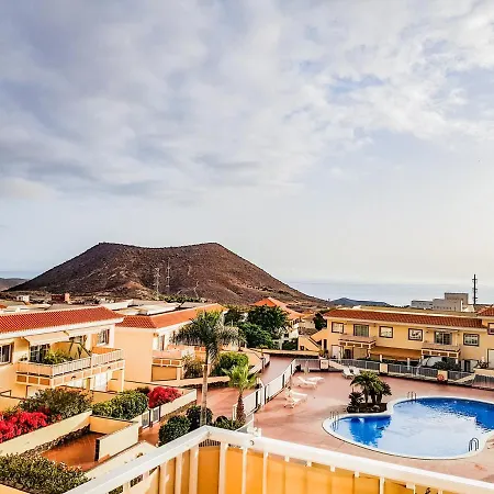 Lovely In Tenerife South