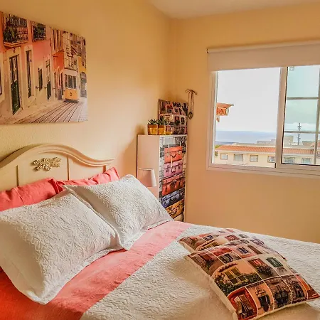 Lovely In Tenerife South Appartement Chayofa