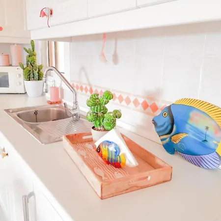 Lovely In Tenerife South Appartement Chayofa