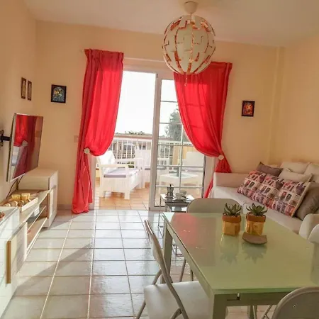 Lovely In Tenerife South Appartement Chayofa
