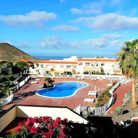 Lovely In Tenerife South Appartement Chayofa