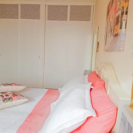 Appartement Lovely In Tenerife South Chayofa