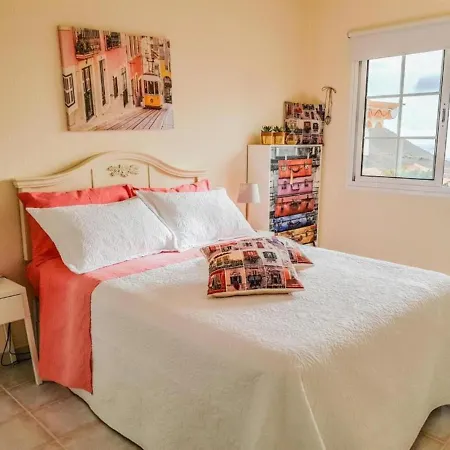 Lovely In Tenerife South Appartement